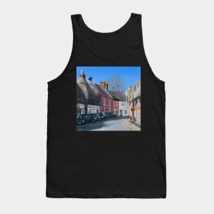 St Mary Bourne Tank Top